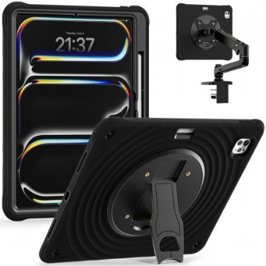 Cover iPad Pro 13 (2025) Telefon Etui Vesa-kompatibilitet