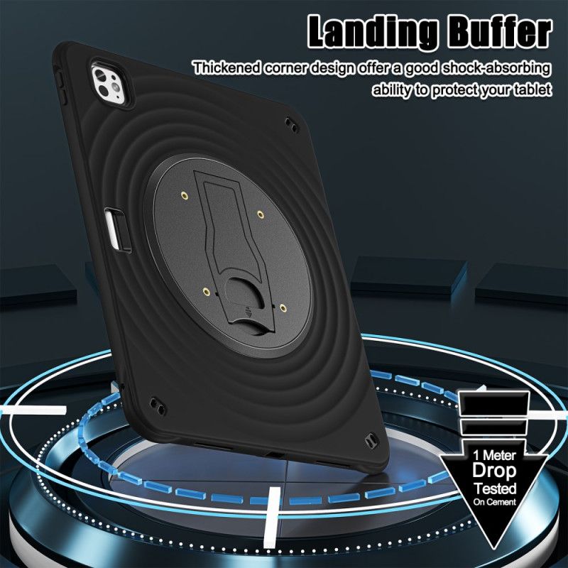 Cover iPad Pro 13 (2025) Telefon Etui Vesa-kompatibilitet