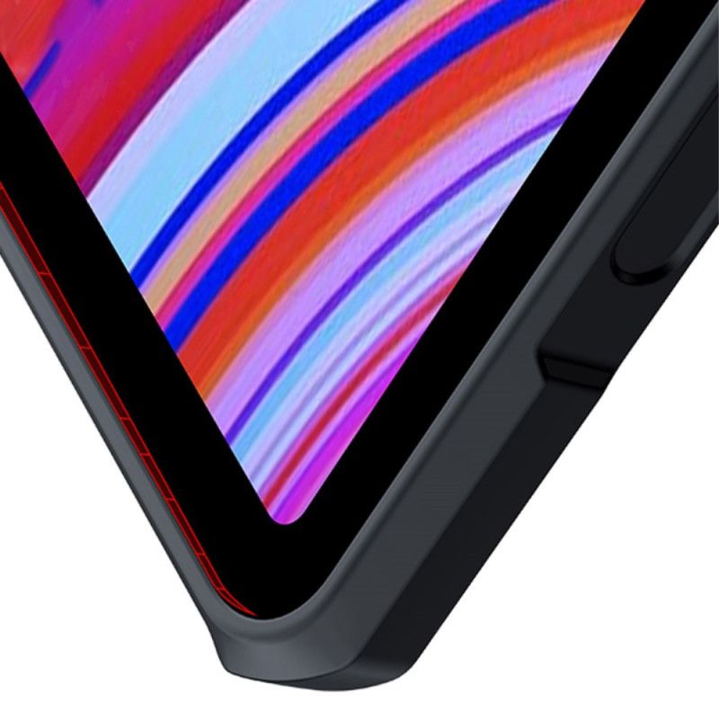 Cover iPad Pro 13 (2025) Xundd-stativ