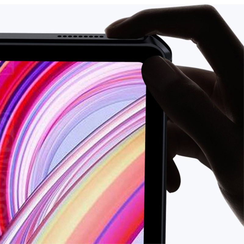 Cover iPad Pro 13 (2025) Xundd-stativ