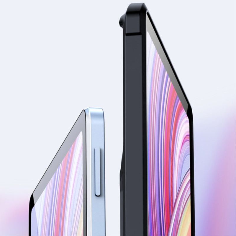 Cover iPad Pro 13 (2025) Xundd-stativ