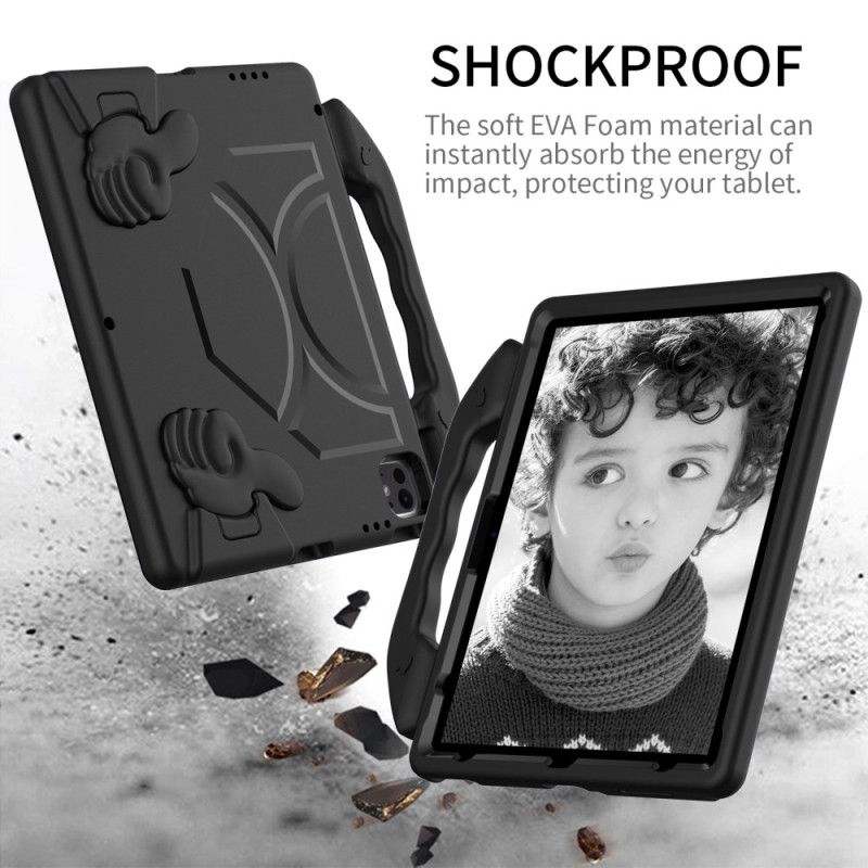 Cover Til iPad Pro 13 (2025) Børnestativ