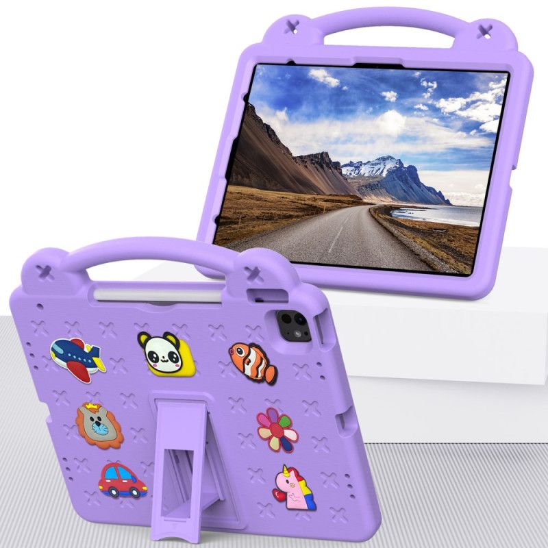 Cover Til iPad Pro 13 (2025) Eva