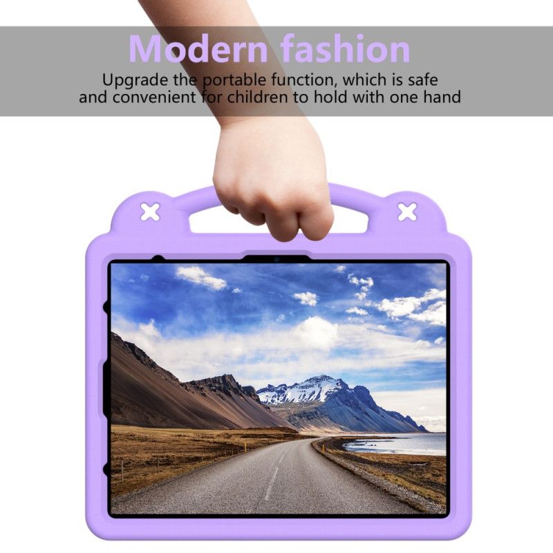 Cover Til iPad Pro 13 (2025) Eva
