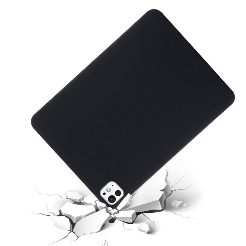 Cover Til iPad Pro 13 (2025) Flydende Silikone