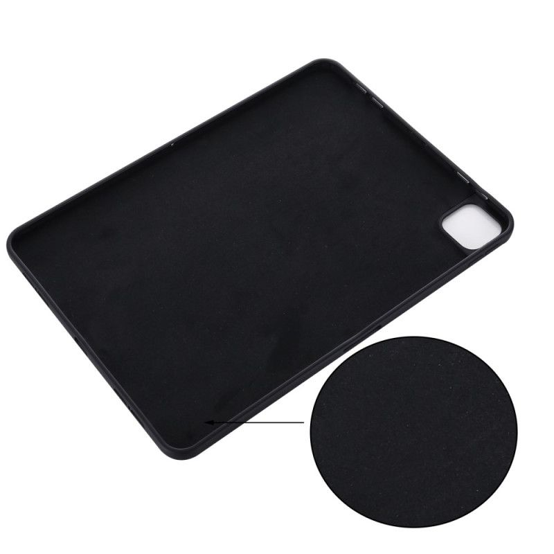 Cover Til iPad Pro 13 (2025) Flydende Silikone