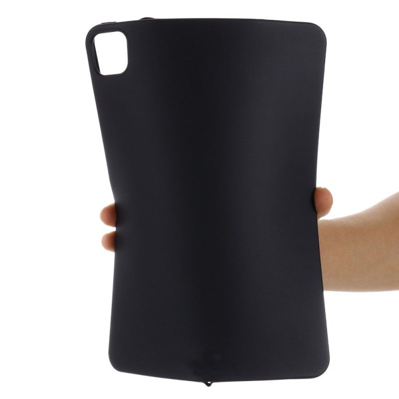 Cover Til iPad Pro 13 (2025) Flydende Silikone