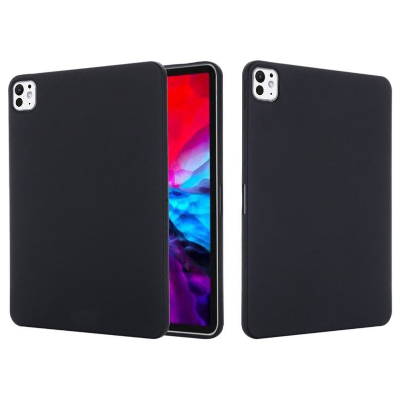 Cover Til iPad Pro 13 (2025) Flydende Silikone