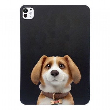 Cover Til iPad Pro 13 (2025) Harrier Beagle