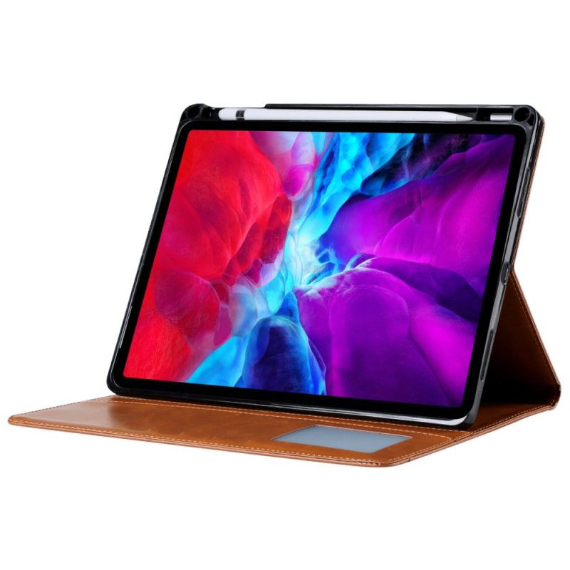 Etui iPad Pro 13 (2025) Kortholder