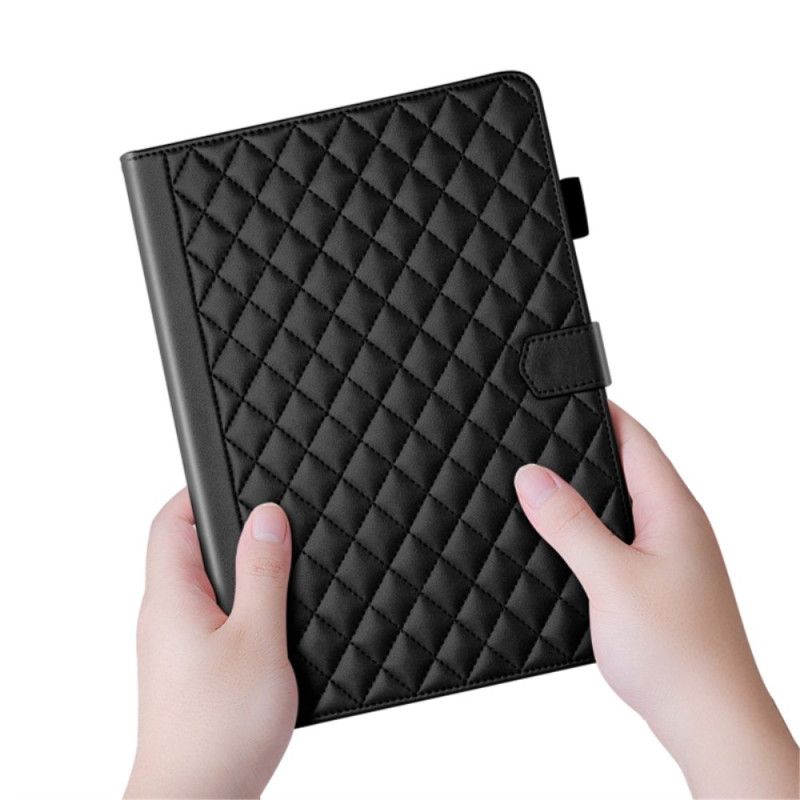 Etui iPad Pro 13 (2025) Polstret
