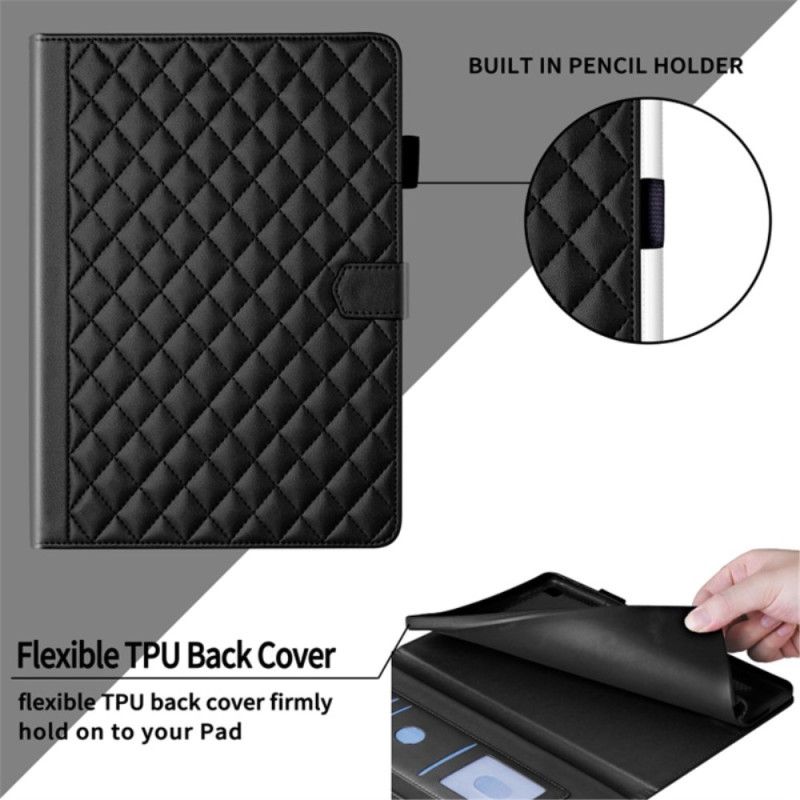 Etui iPad Pro 13 (2025) Polstret