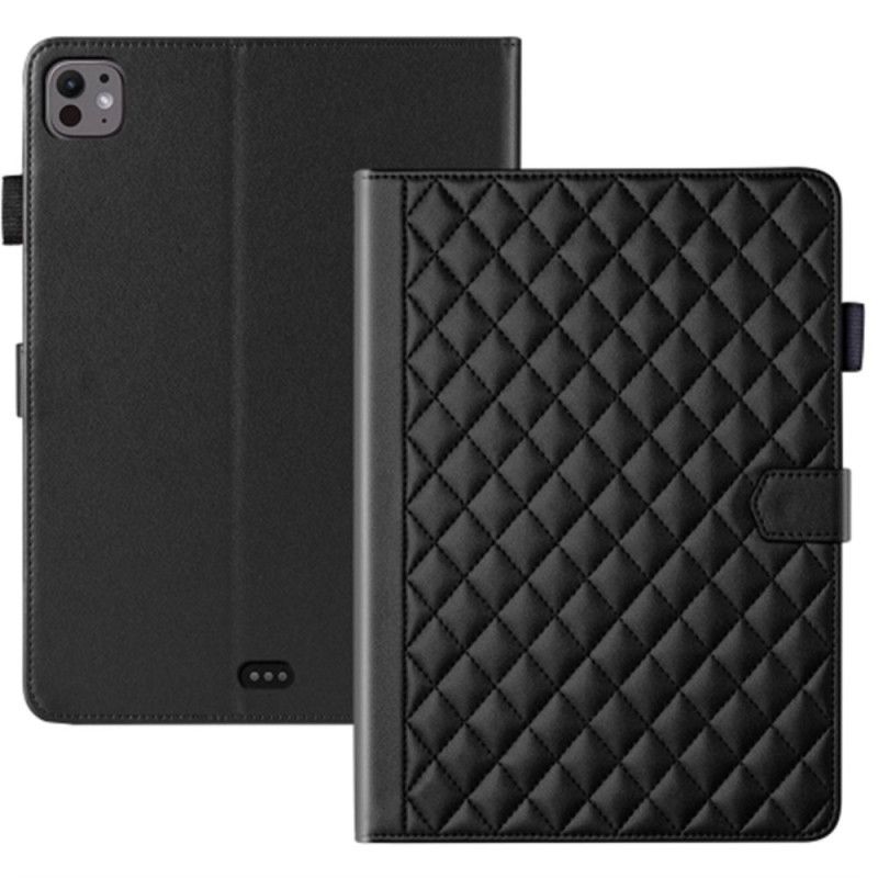 Etui iPad Pro 13 (2025) Polstret