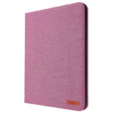 Etui iPad Pro 13 (2025) Stof