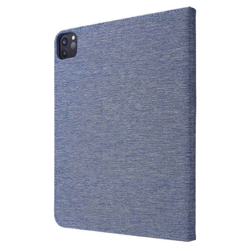 Etui iPad Pro 13 (2025) Stof
