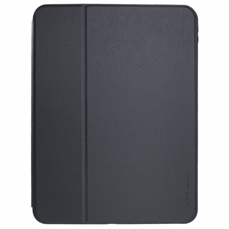 Etui iPad Pro 13 (2025) X-level Med Lædereffekt