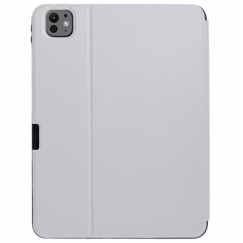 Etui iPad Pro 13 (2025) X-level Med Lædereffekt