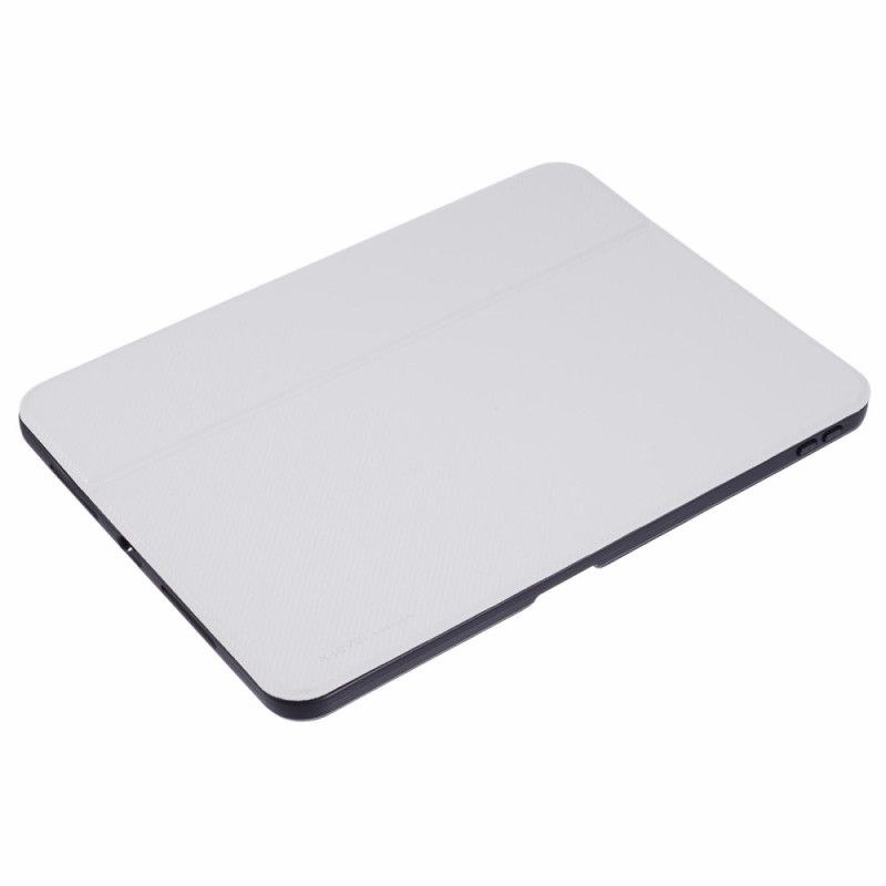 Etui iPad Pro 13 (2025) X-level Med Lædereffekt