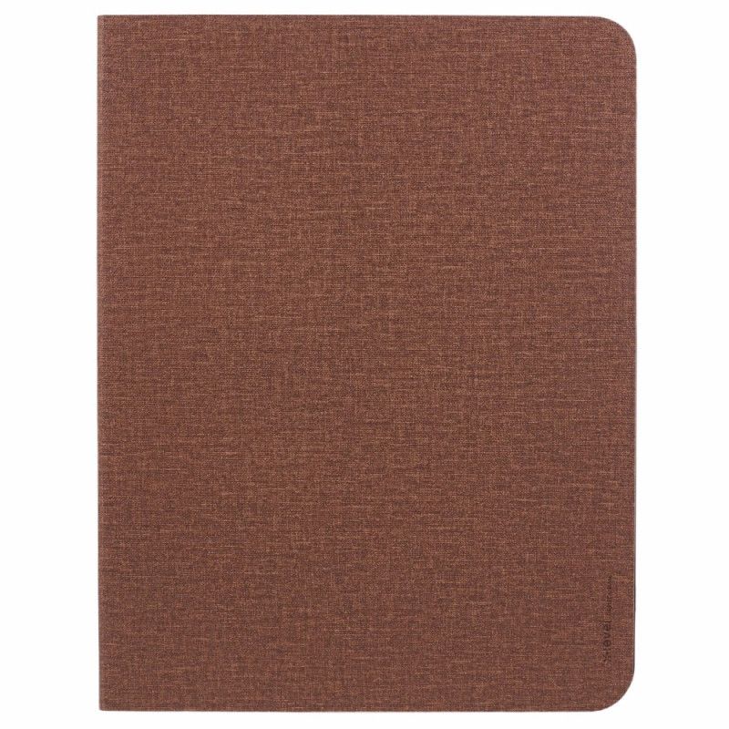 Etui iPad Pro 13 (2025) X-level-stof