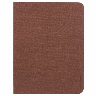 Etui iPad Pro 13 (2025) X-level-stof