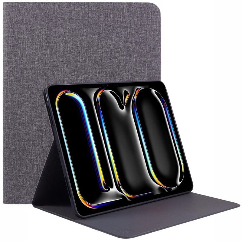 Etui iPad Pro 13 (2025) X-level-stof
