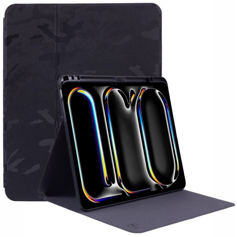 Etui Til iPad Pro 13 (2025) Premium X-level