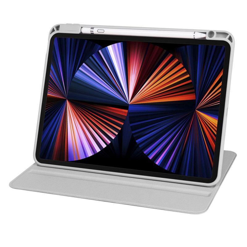 Etui Til iPad Pro 13 (2025) Roterende Stativ