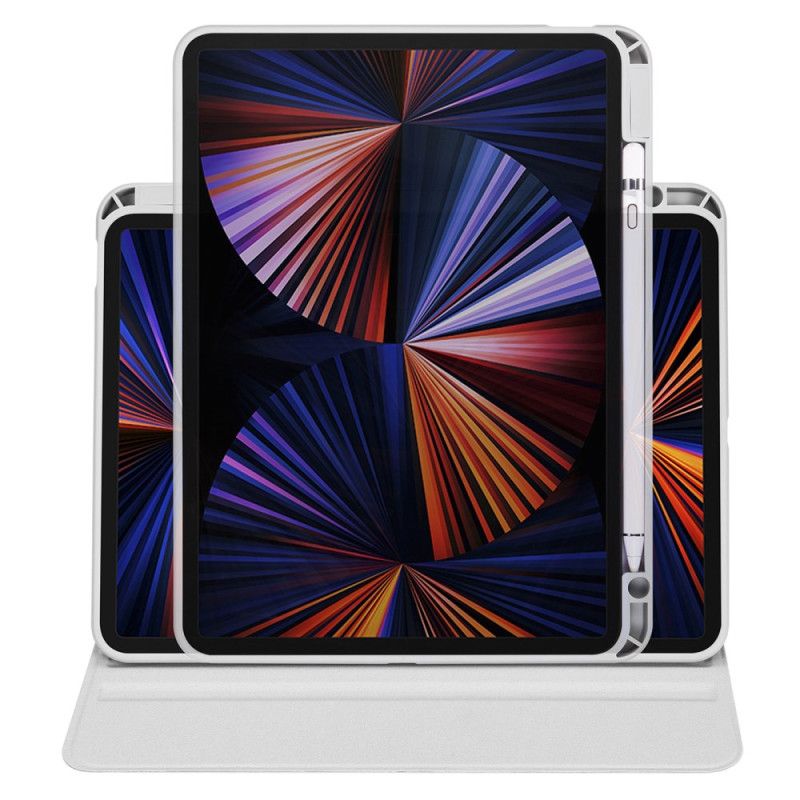 Etui Til iPad Pro 13 (2025) Roterende Stativ