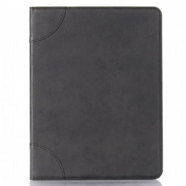 Etui Til iPad Pro 13 (2025) Vintage-stil