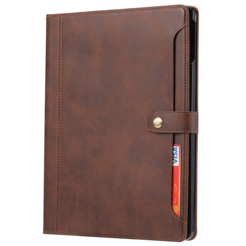 Flip Cover iPad Pro 13 (2025) Business