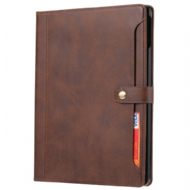 Flip Cover iPad Pro 13 (2025) Business