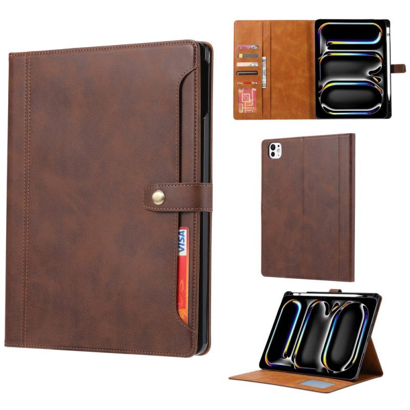 Flip Cover iPad Pro 13 (2025) Business