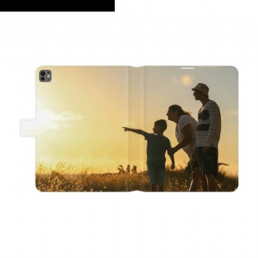 Flip Cover iPad Pro 13 (2025) Personlig