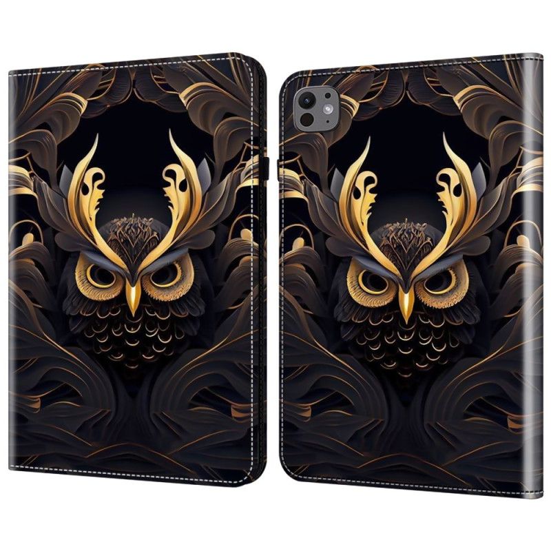 Flip Cover iPad Pro 13 (2025) Ugle
