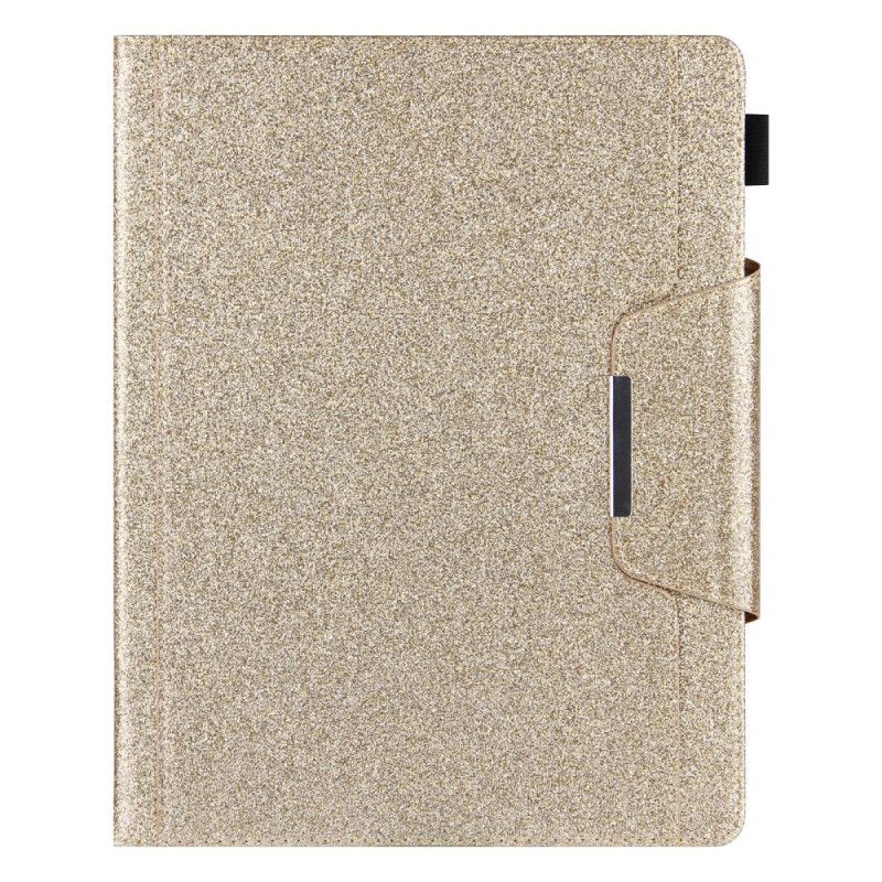 Flip Cover Til iPad Pro 13 (2025) Stativfunktion Og Automatisk Vækning/dvalefunktion