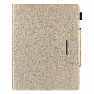 Flip Cover Til iPad Pro 13 (2025) Stativfunktion Og Automatisk Vækning/dvalefunktion