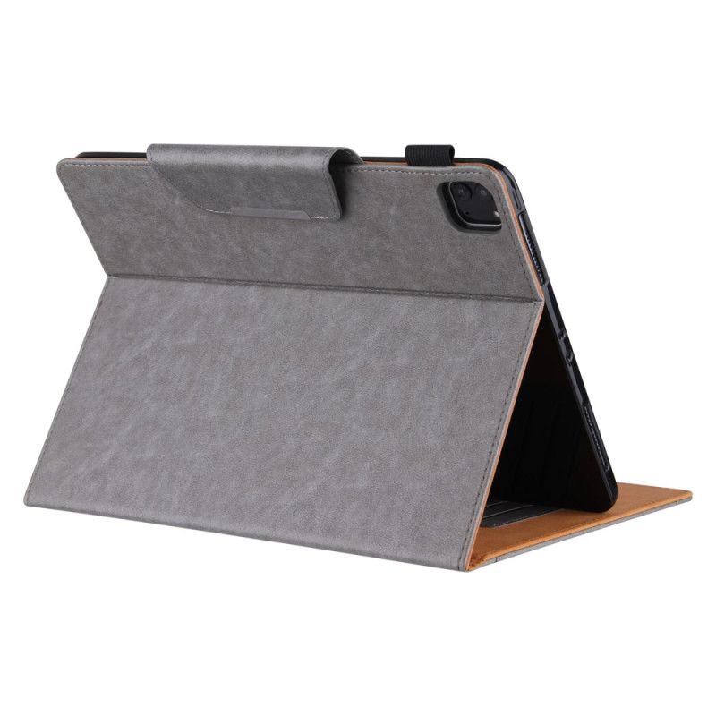 Flip Cover Til iPad Pro 13 (2025) Stativfunktion Og Automatisk Vækning/dvalefunktion
