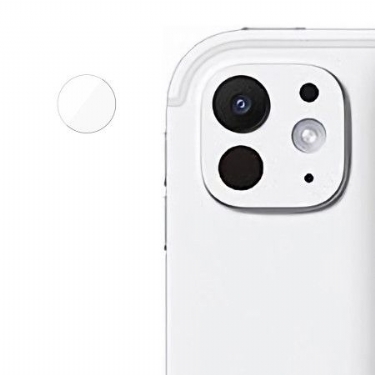 Hærdet Glasskærmbeskytter Til iPad Pro 13 (2025) / 13 (2024)