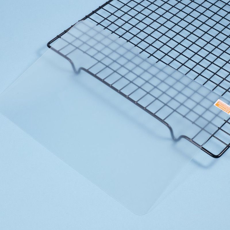 Hærdet Skærmbeskytter Til iPad Air 13 (2025) (2024) / Pro 13 (2025) (2024) Mat Finish