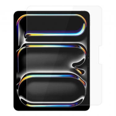 Hærdet Skærmbeskytter Til iPad Pro 13 (2025) / 13 (2024) Anti-blåt Lys