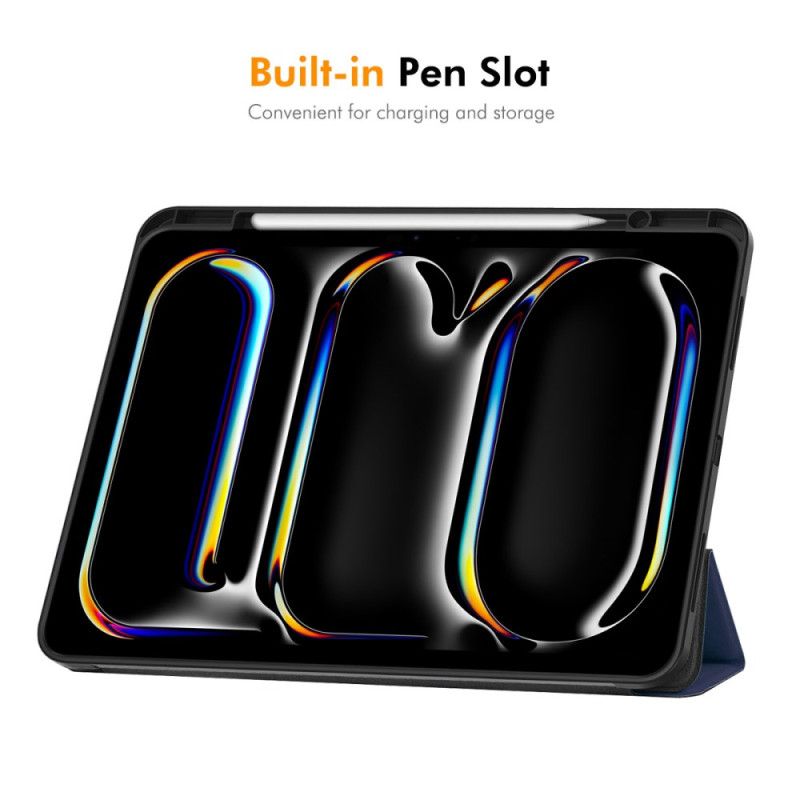 iPad Pro 13 (2025) Enkay Stylusholder