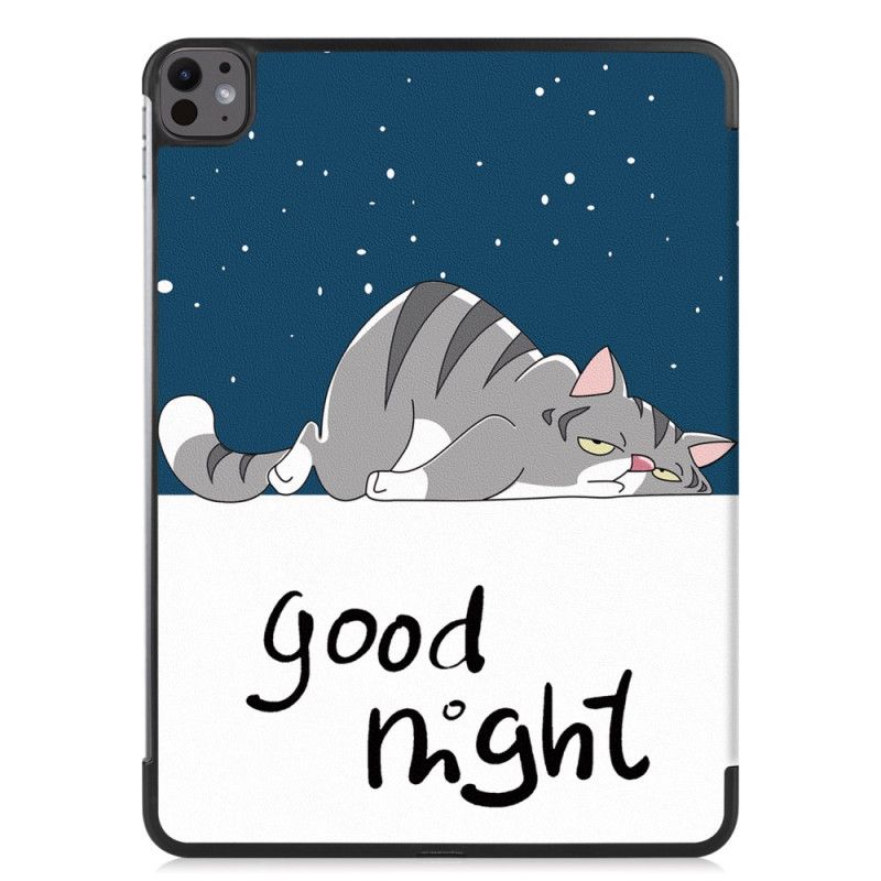 iPad Pro 13 (2025) Godnat