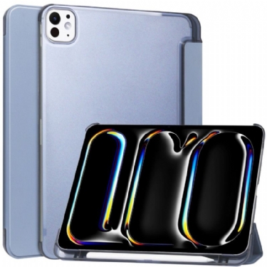 iPad Pro 13 (2025) Klassisk Elegant