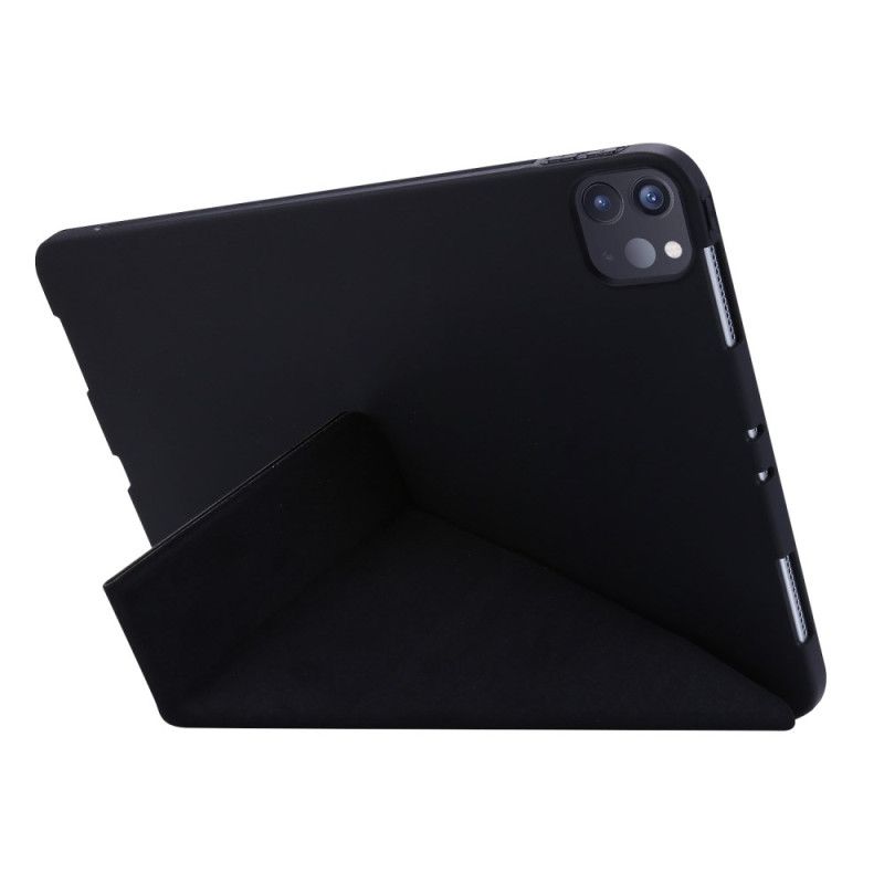 iPad Pro 13 (2025) Klassisk Origami-stativ