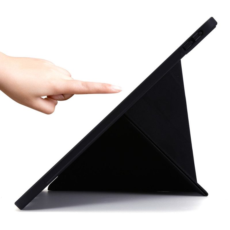 iPad Pro 13 (2025) Klassisk Origami-stativ