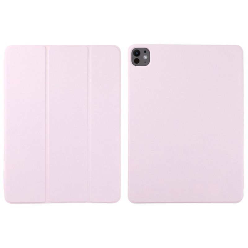 iPad Pro 13 (2025) Magnetisk Lukning