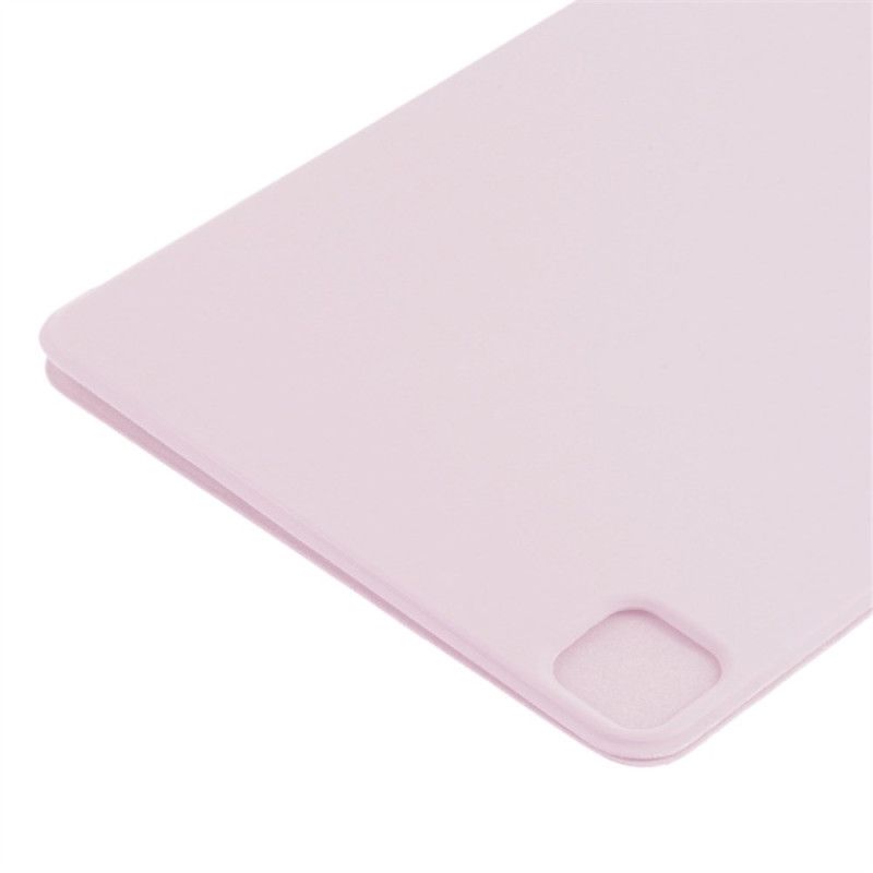 iPad Pro 13 (2025) Magnetisk Lukning