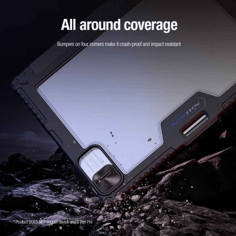 iPad Pro 13 (2025) Nillkin Bumper Cover Pro