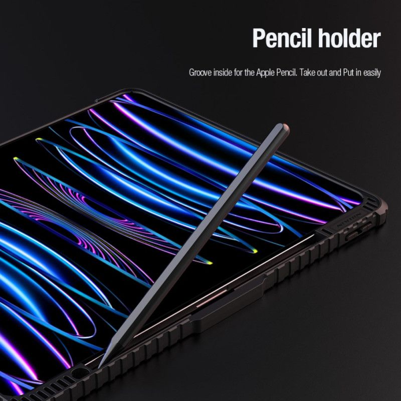 iPad Pro 13 (2025) Nillkin Bumper Cover Pro