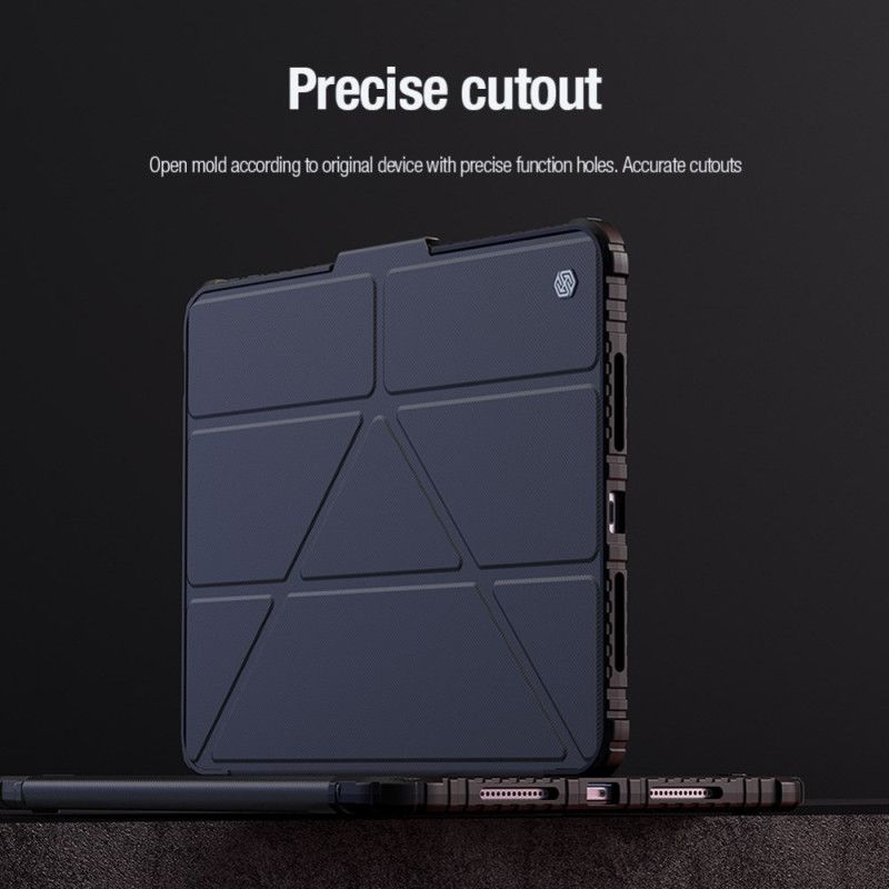 iPad Pro 13 (2025) Nillkin Bumper Cover Pro